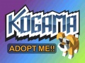Ойын Kogama Adopt Me