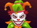 Ойын Terrifying Clowns Match 3