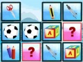 Ойын School Memory Deluxe