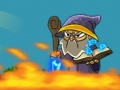 Ойын Dragon vs Mage