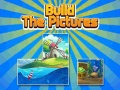 Ойын Build The Pictures