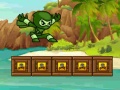 Ойын Green Ninja Run