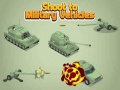 Ойын Shoot To Military Vehicles