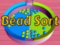 Ойын Bead Sort