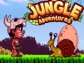 Ойын Jungle Adventures