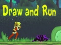 Ойын Draw and Run