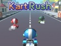 Ойын Kart Rush