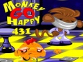 Ойын Monkey GO Happy Stage 431