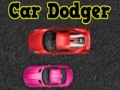 Ойын Car Dodger