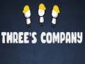 Ойын Threes Company