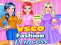 Ойын VSCO Fashion Princess