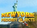 Ойын New York Hidden Objects