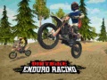 Ойын Dirt Bike Enduro Racing