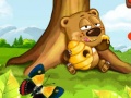 Ойын Mini Bear Light