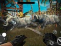 Ойын Animal Safari Hunter 2020