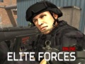 Ойын Elite Forces Online