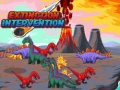 Ойын Extinction Intervention