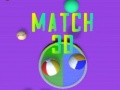 Ойын Match 3D
