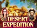 Ойын Desert Expedition