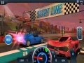 Ойын Fast Line Furious Car Racing