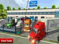 Ойын Ultimate Off Road Cargo Truck Trailer Simulator