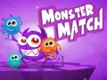 Ойын Monster Match