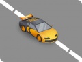 Ойын Car Rush