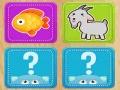 Ойын Find Animals Pair