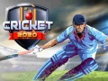 Ойын Cricket 2020