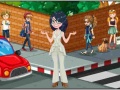 Ойын Fashion Dressup