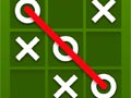 Ойын Tic Tac Toe Mania