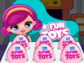 Ойын Cute Dolls Open Eggs