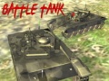 Ойын Battle Tank 