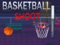 Ойын Basketball Shot
