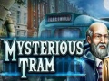 Ойын Mysterious Tram