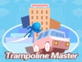 Ойын Trampoline master