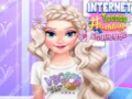 Ойын Internet Trends Hashtag Challenge
