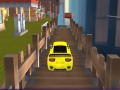 Ойын Impossible Track Car Drive Challenge