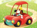 Ойын Funny Animal Ride Difference