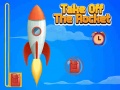 Ойын Take Off The Rocket
