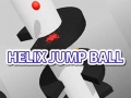 Ойын Helix jump ball