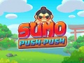 Ойын Sumo Push Push