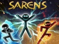 Ойын Sarens 