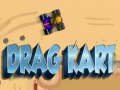 Ойын Drag Kart