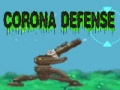 Ойын Corona Defense