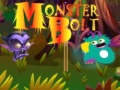 Ойын Monster Bolt