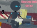 Ойын Stickman Armed Assassin: Going Down