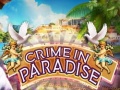 Ойын Crime in Paradise