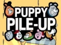 Ойын Puppy Pile-Up
