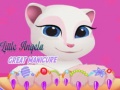 Ойын Baby Angela Great Manicure